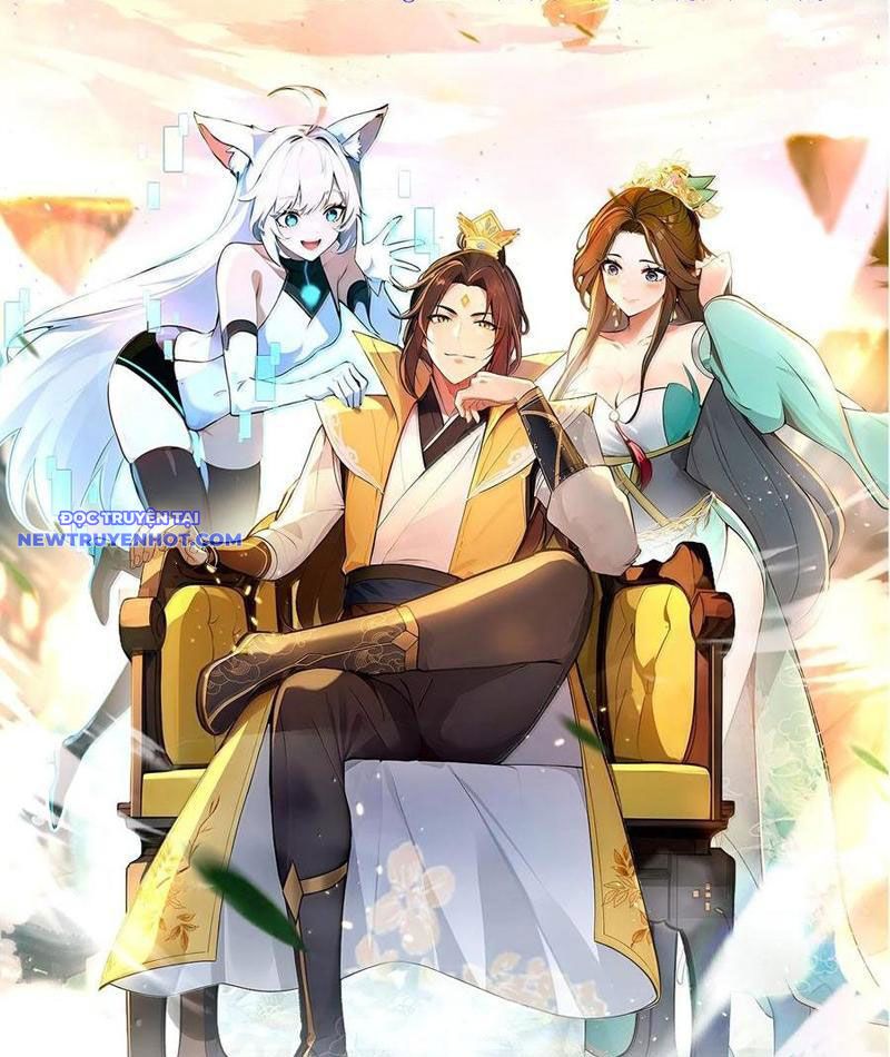 Ta Khiến Trăm Vạn Người Tu Tiên Tức Phát Khóc: Chapter 84