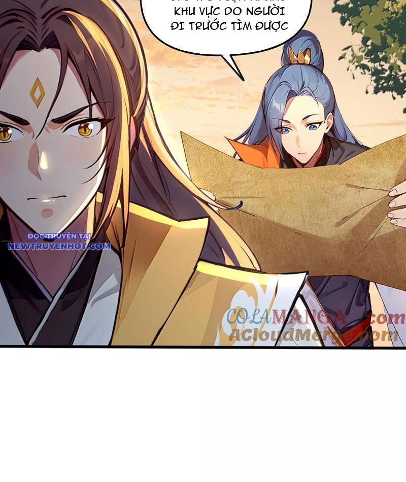 Ta Khiến Trăm Vạn Người Tu Tiên Tức Phát Khóc: Chapter 84