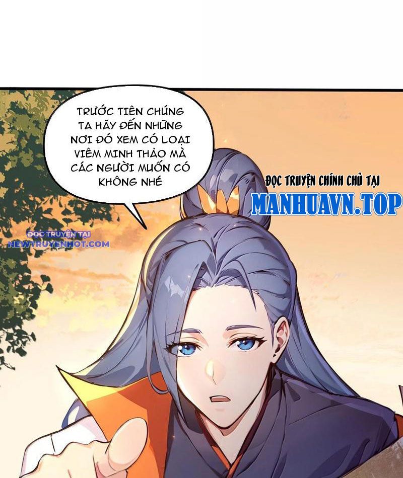 Ta Khiến Trăm Vạn Người Tu Tiên Tức Phát Khóc: Chapter 84