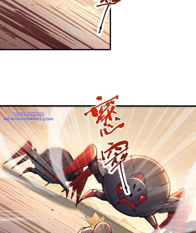 Ta Khiến Trăm Vạn Người Tu Tiên Tức Phát Khóc: Chapter 84