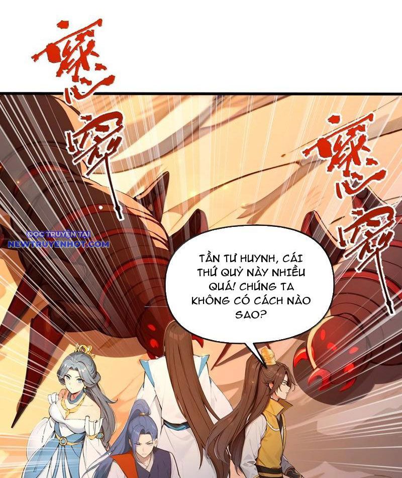 Ta Khiến Trăm Vạn Người Tu Tiên Tức Phát Khóc: Chapter 84