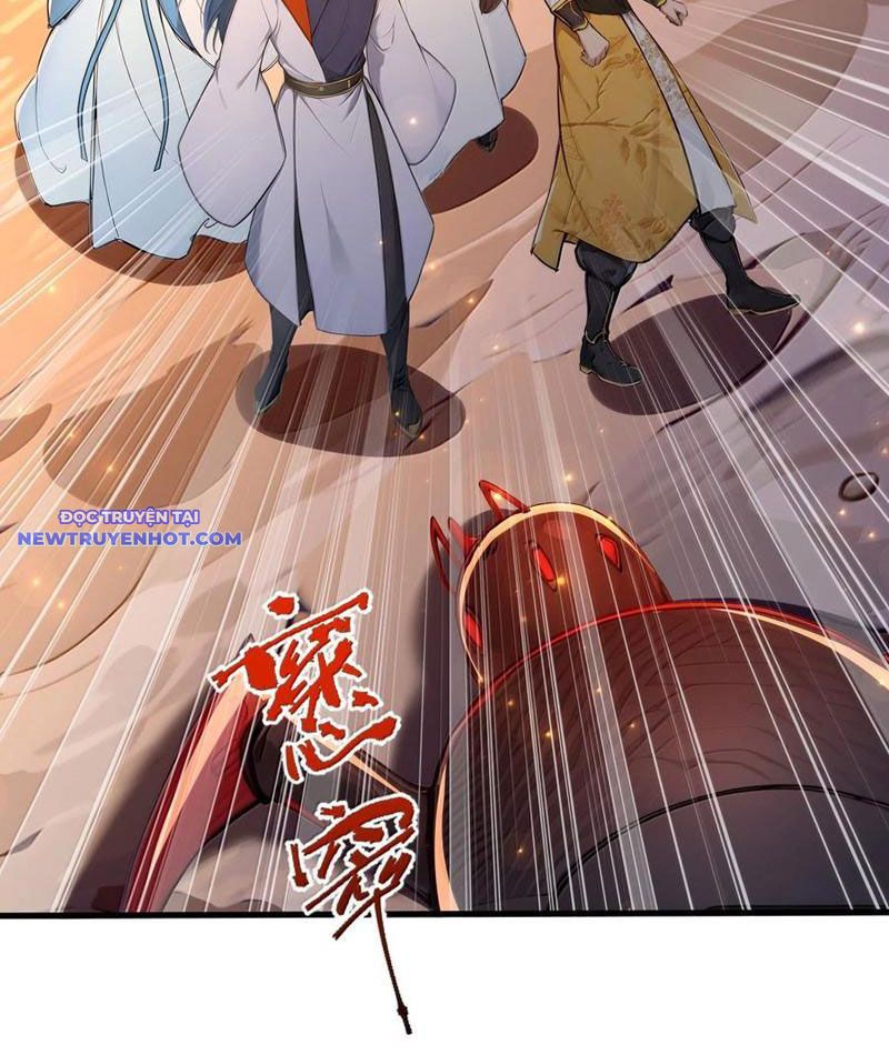 Ta Khiến Trăm Vạn Người Tu Tiên Tức Phát Khóc: Chapter 84