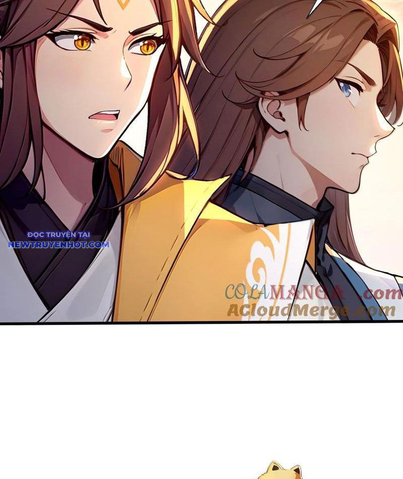 Ta Khiến Trăm Vạn Người Tu Tiên Tức Phát Khóc: Chapter 84