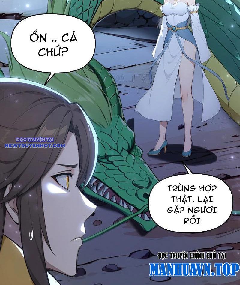 Ta Khiến Trăm Vạn Người Tu Tiên Tức Phát Khóc: Chapter 84
