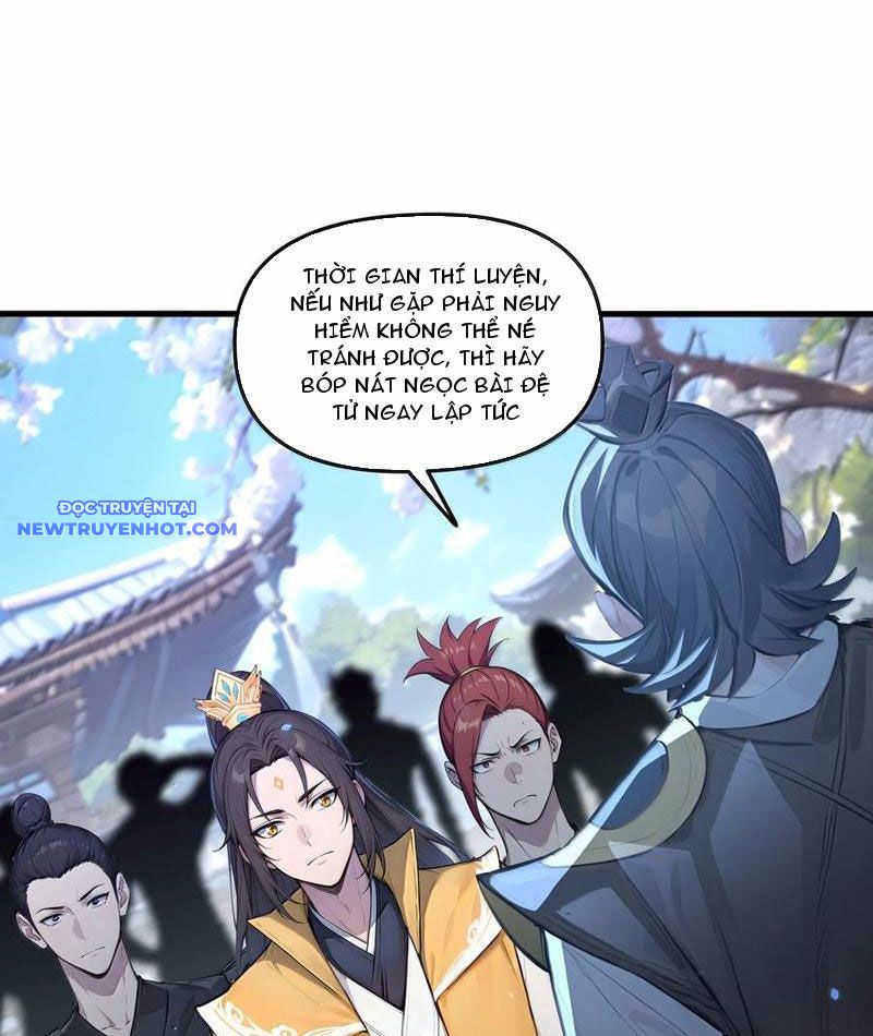 Ta Khiến Trăm Vạn Người Tu Tiên Tức Phát Khóc: Chapter 84