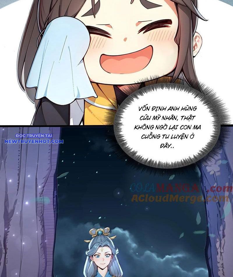 Ta Khiến Trăm Vạn Người Tu Tiên Tức Phát Khóc: Chapter 84