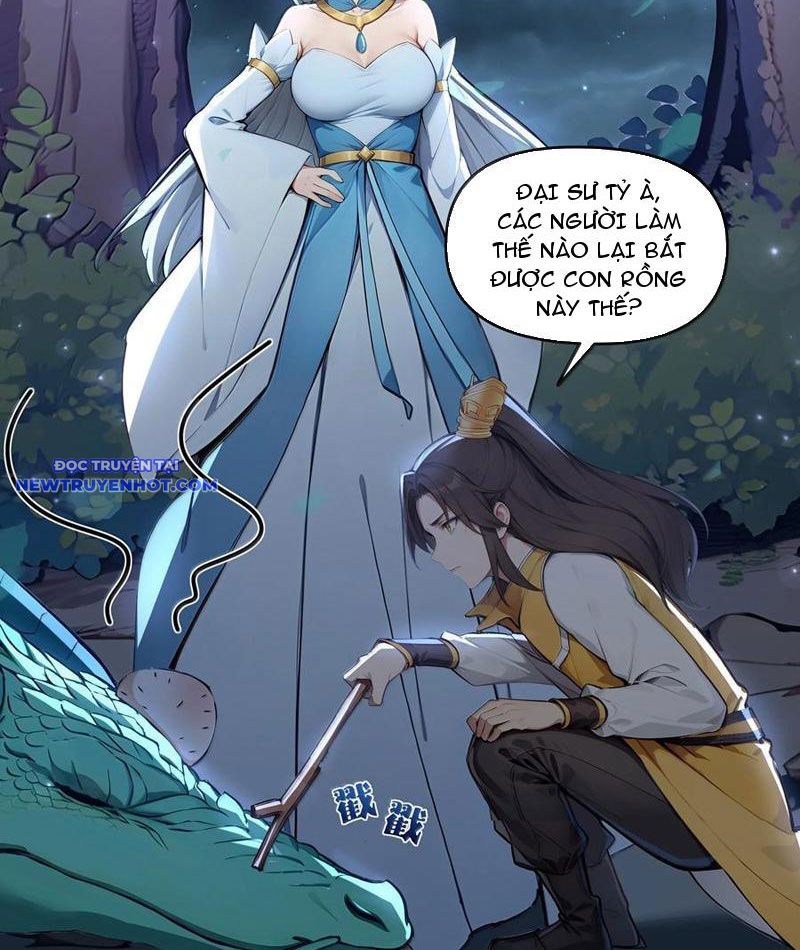 Ta Khiến Trăm Vạn Người Tu Tiên Tức Phát Khóc: Chapter 84