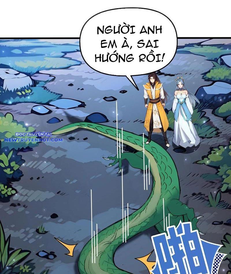 Ta Khiến Trăm Vạn Người Tu Tiên Tức Phát Khóc: Chapter 84