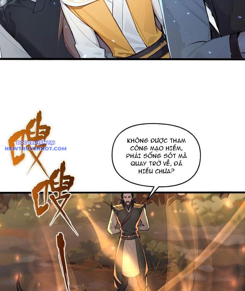 Ta Khiến Trăm Vạn Người Tu Tiên Tức Phát Khóc: Chapter 84