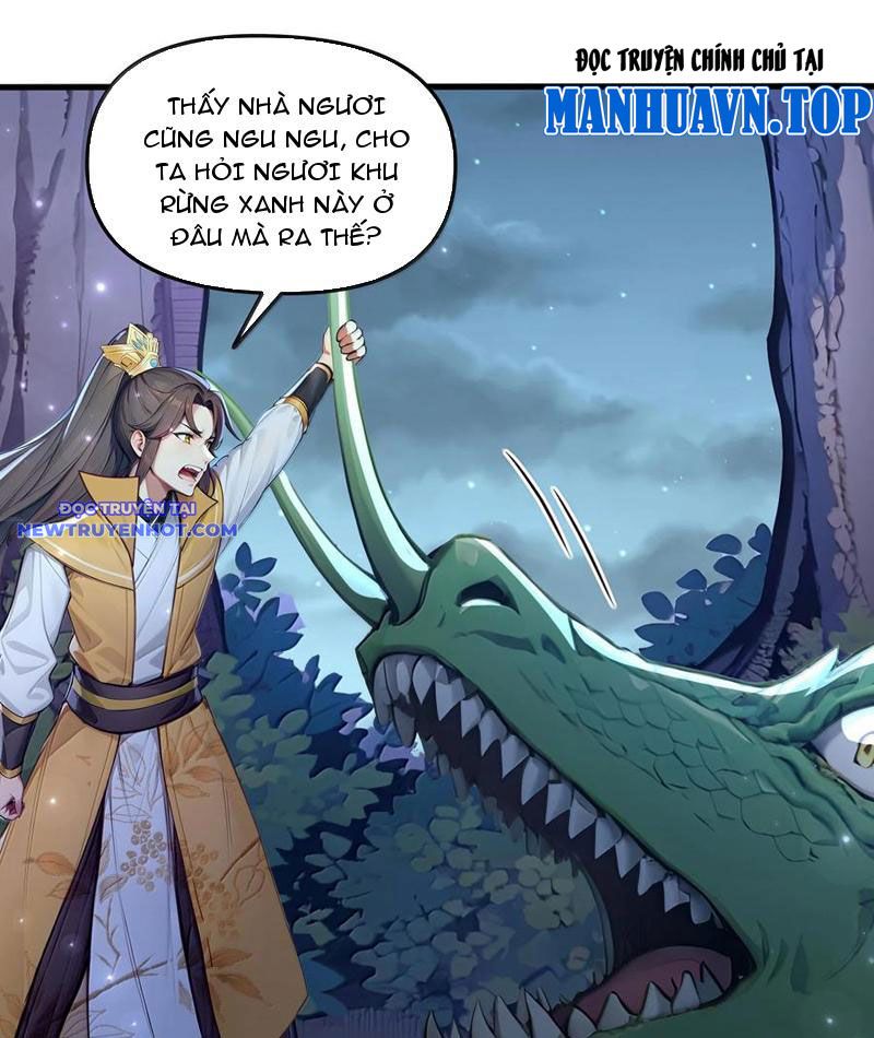 Ta Khiến Trăm Vạn Người Tu Tiên Tức Phát Khóc: Chapter 84