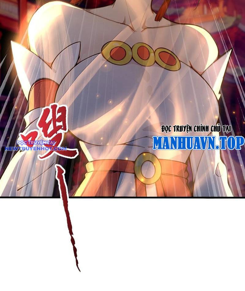 Ta Khiến Trăm Vạn Người Tu Tiên Tức Phát Khóc: Chapter 84