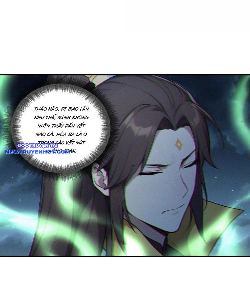 Ta Khiến Trăm Vạn Người Tu Tiên Tức Phát Khóc: Chapter 85