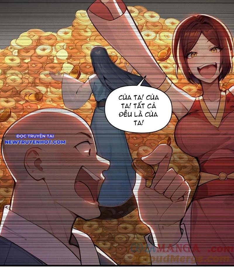 Ta Khiến Trăm Vạn Người Tu Tiên Tức Phát Khóc: Chapter 85