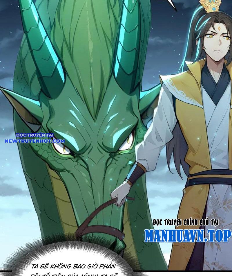 Ta Khiến Trăm Vạn Người Tu Tiên Tức Phát Khóc: Chapter 85