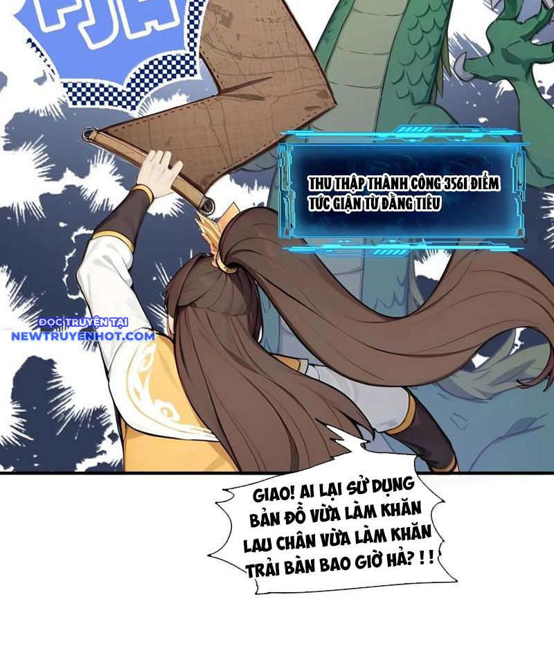 Ta Khiến Trăm Vạn Người Tu Tiên Tức Phát Khóc: Chapter 85