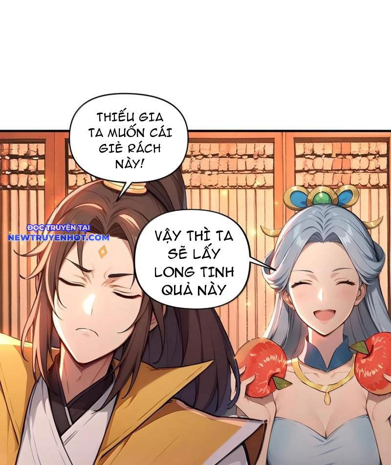 Ta Khiến Trăm Vạn Người Tu Tiên Tức Phát Khóc: Chapter 85