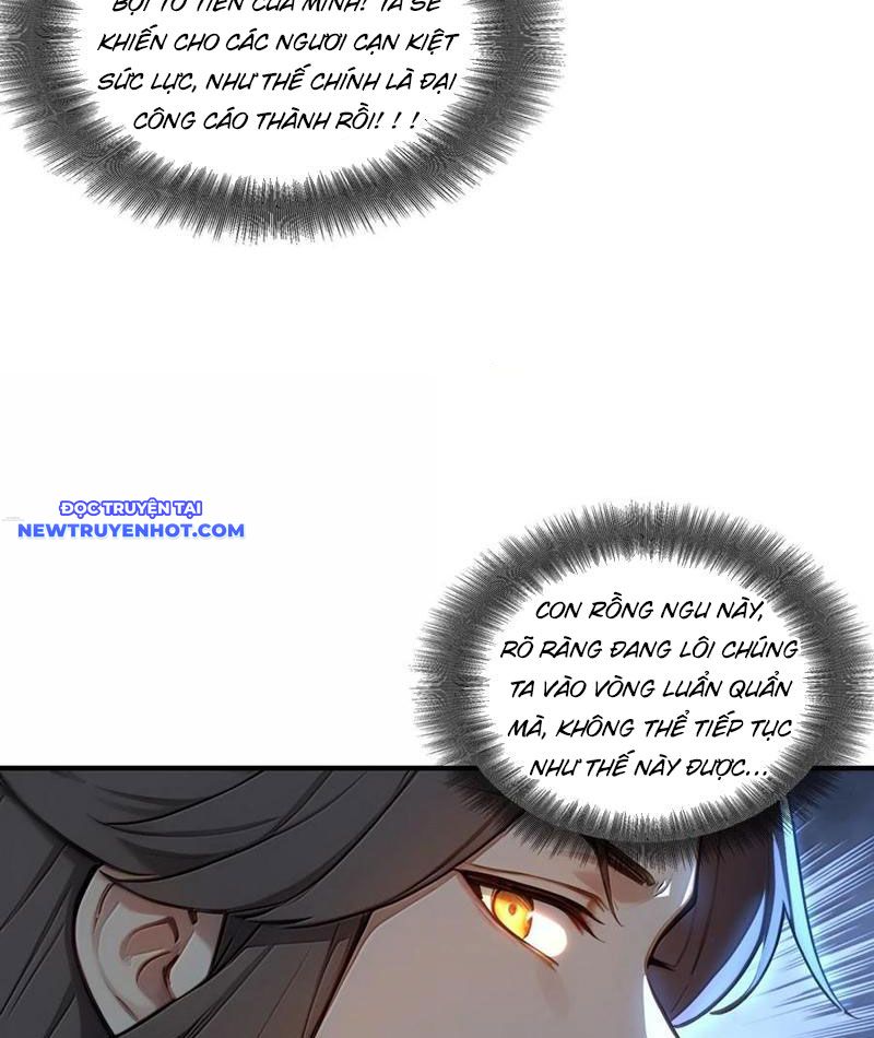 Ta Khiến Trăm Vạn Người Tu Tiên Tức Phát Khóc: Chapter 85