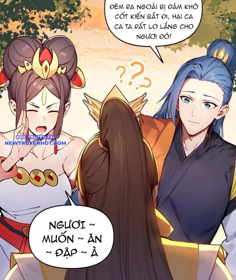 Ta Khiến Trăm Vạn Người Tu Tiên Tức Phát Khóc: Chapter 85