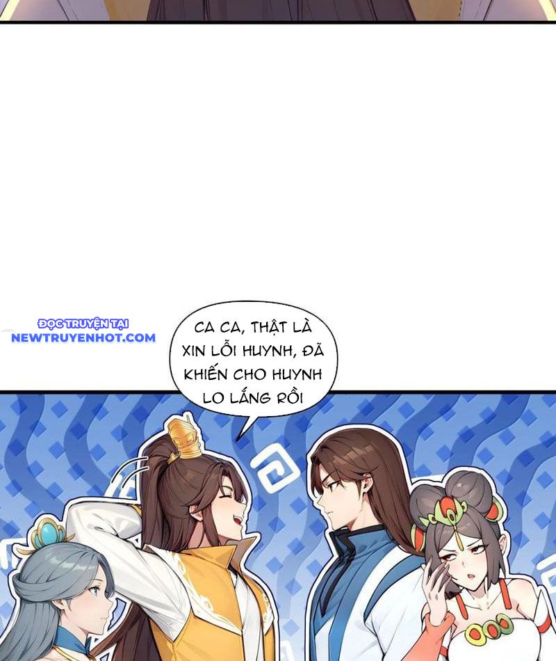 Ta Khiến Trăm Vạn Người Tu Tiên Tức Phát Khóc: Chapter 85