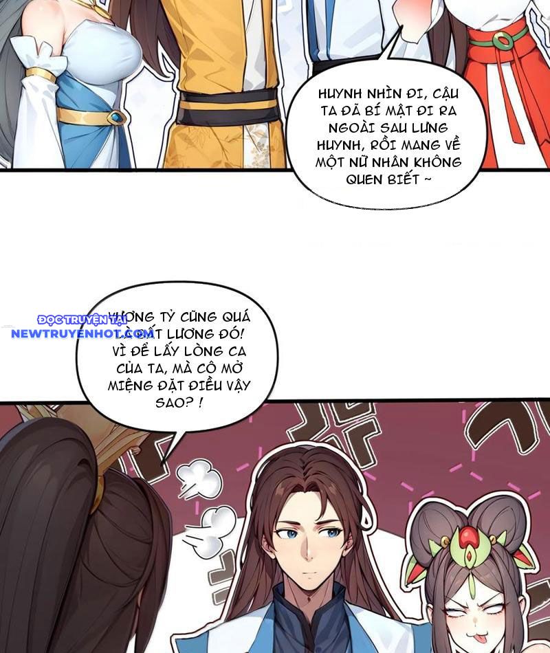Ta Khiến Trăm Vạn Người Tu Tiên Tức Phát Khóc: Chapter 85