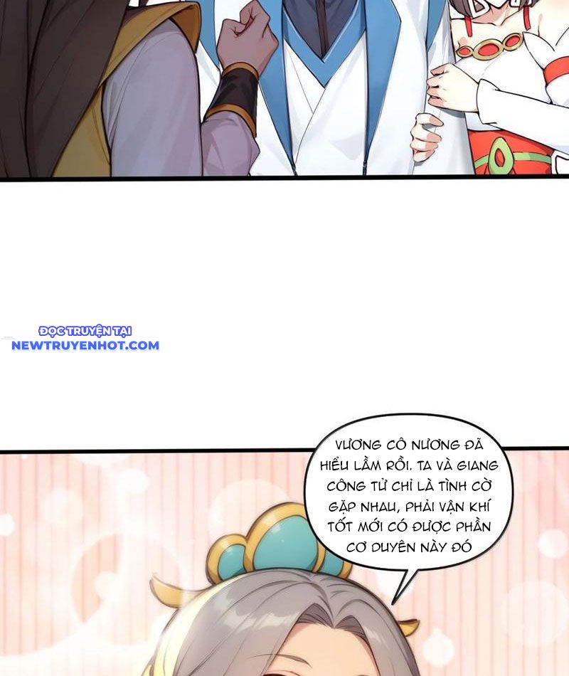 Ta Khiến Trăm Vạn Người Tu Tiên Tức Phát Khóc: Chapter 85