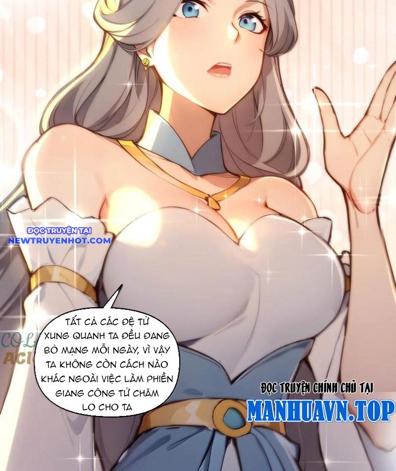 Ta Khiến Trăm Vạn Người Tu Tiên Tức Phát Khóc: Chapter 85