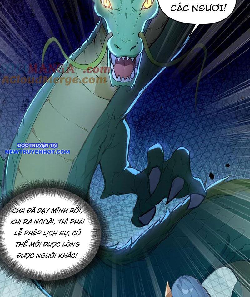 Ta Khiến Trăm Vạn Người Tu Tiên Tức Phát Khóc: Chapter 85