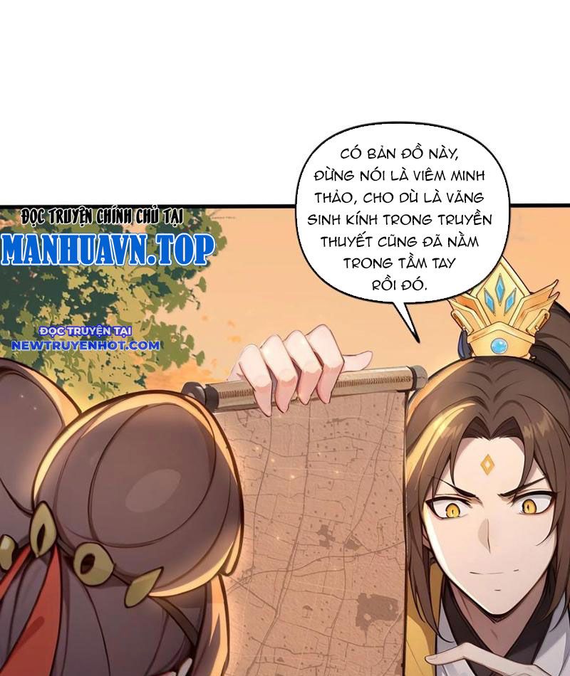 Ta Khiến Trăm Vạn Người Tu Tiên Tức Phát Khóc: Chapter 85