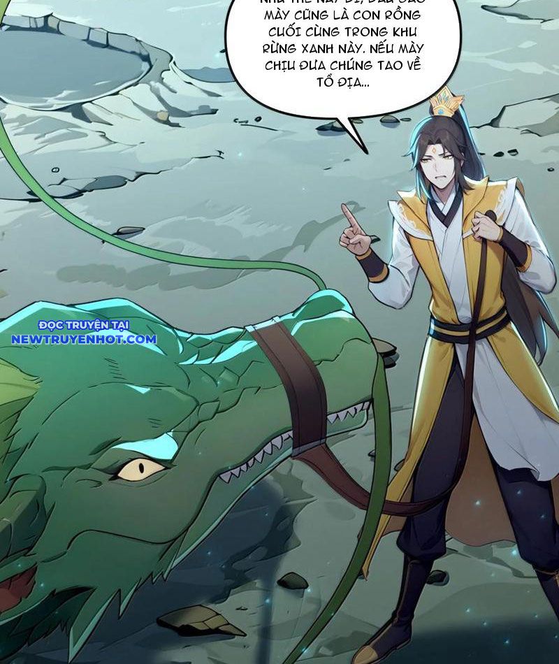 Ta Khiến Trăm Vạn Người Tu Tiên Tức Phát Khóc: Chapter 85