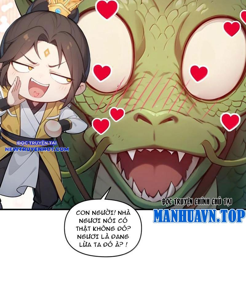 Ta Khiến Trăm Vạn Người Tu Tiên Tức Phát Khóc: Chapter 85