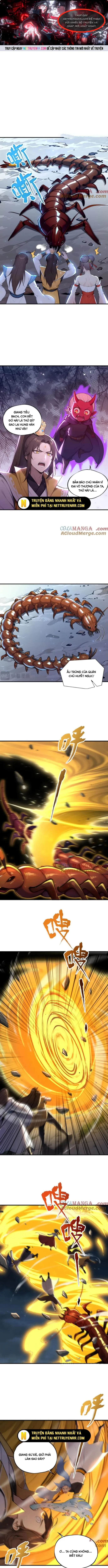 Ta Khiến Trăm Vạn Người Tu Tiên Tức Phát Khóc: Chapter 86
