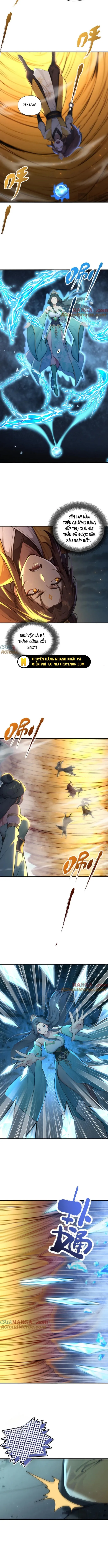 Ta Khiến Trăm Vạn Người Tu Tiên Tức Phát Khóc: Chapter 86