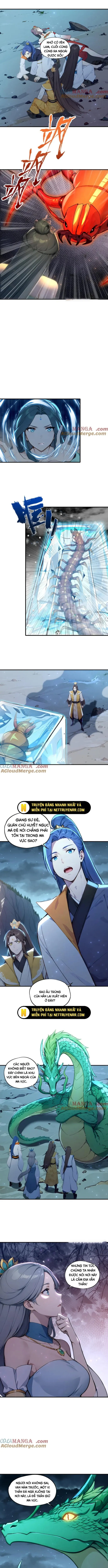 Ta Khiến Trăm Vạn Người Tu Tiên Tức Phát Khóc: Chapter 86