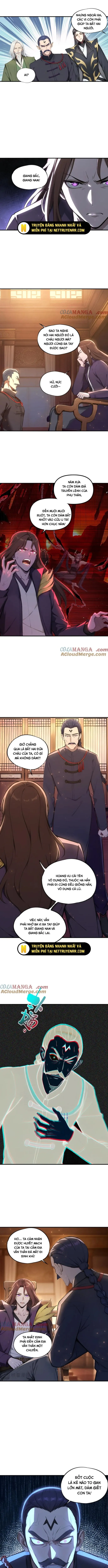 Ta Khiến Trăm Vạn Người Tu Tiên Tức Phát Khóc: Chapter 86