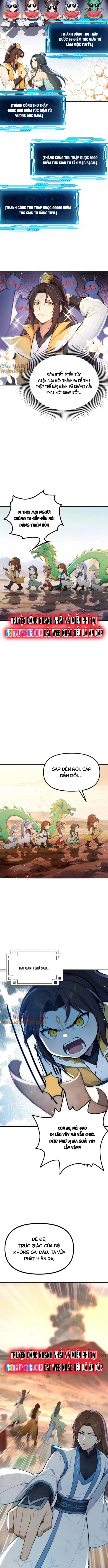 Ta Khiến Trăm Vạn Người Tu Tiên Tức Phát Khóc: Chapter 87