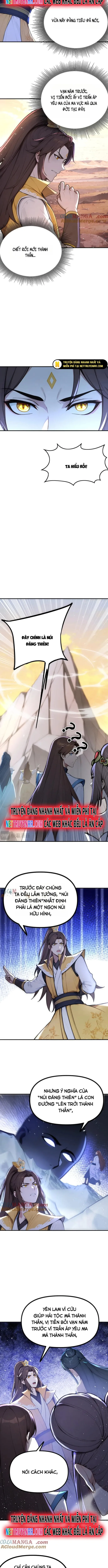Ta Khiến Trăm Vạn Người Tu Tiên Tức Phát Khóc: Chapter 87