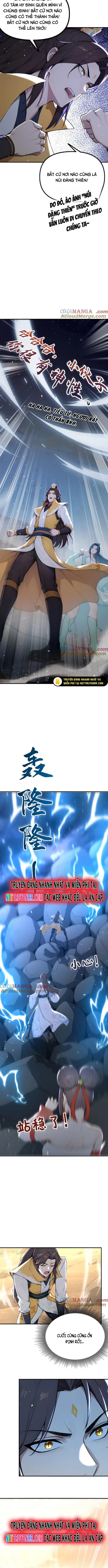 Ta Khiến Trăm Vạn Người Tu Tiên Tức Phát Khóc: Chapter 87