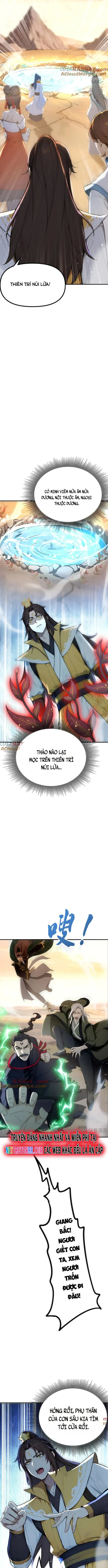 Ta Khiến Trăm Vạn Người Tu Tiên Tức Phát Khóc: Chapter 87
