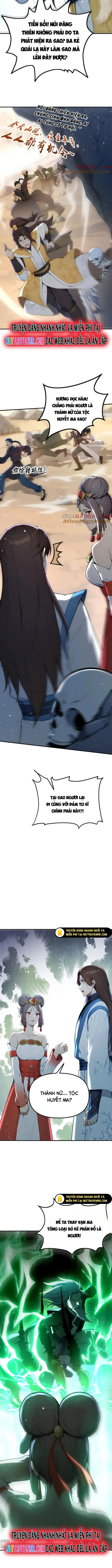 Ta Khiến Trăm Vạn Người Tu Tiên Tức Phát Khóc: Chapter 87