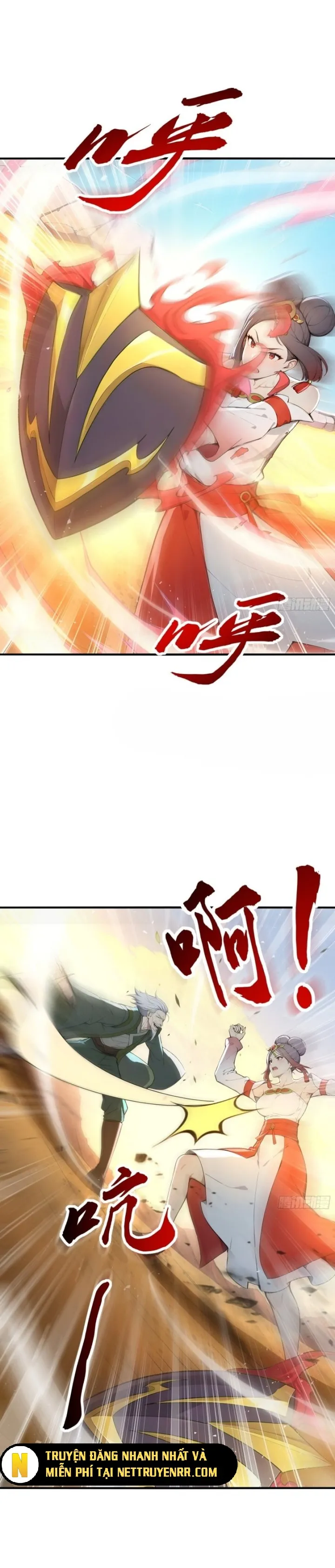 Ta Khiến Trăm Vạn Người Tu Tiên Tức Phát Khóc: Chapter 88