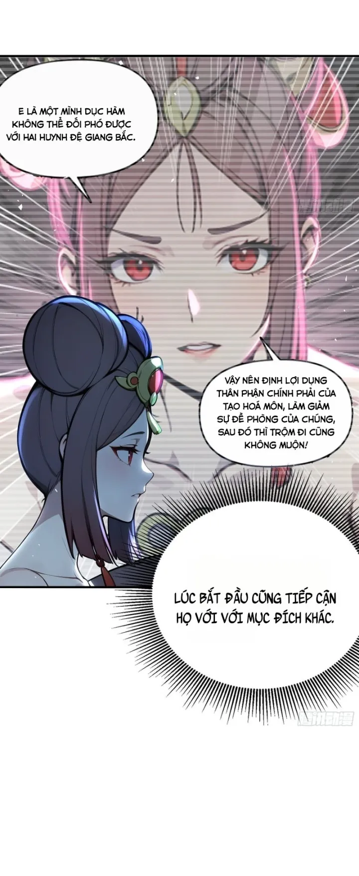 Ta Khiến Trăm Vạn Người Tu Tiên Tức Phát Khóc: Chapter 88