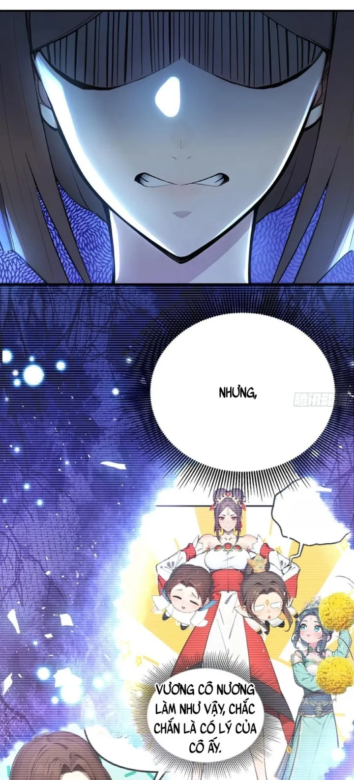 Ta Khiến Trăm Vạn Người Tu Tiên Tức Phát Khóc: Chapter 88