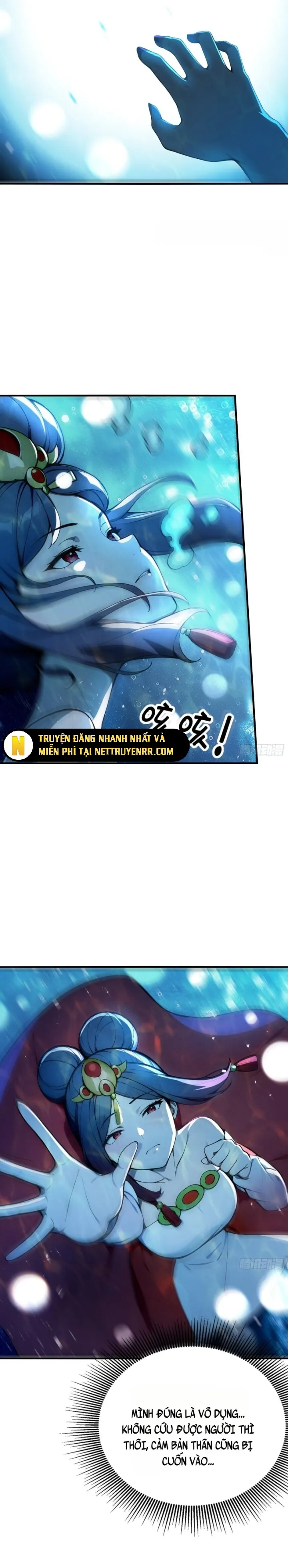 Ta Khiến Trăm Vạn Người Tu Tiên Tức Phát Khóc: Chapter 88