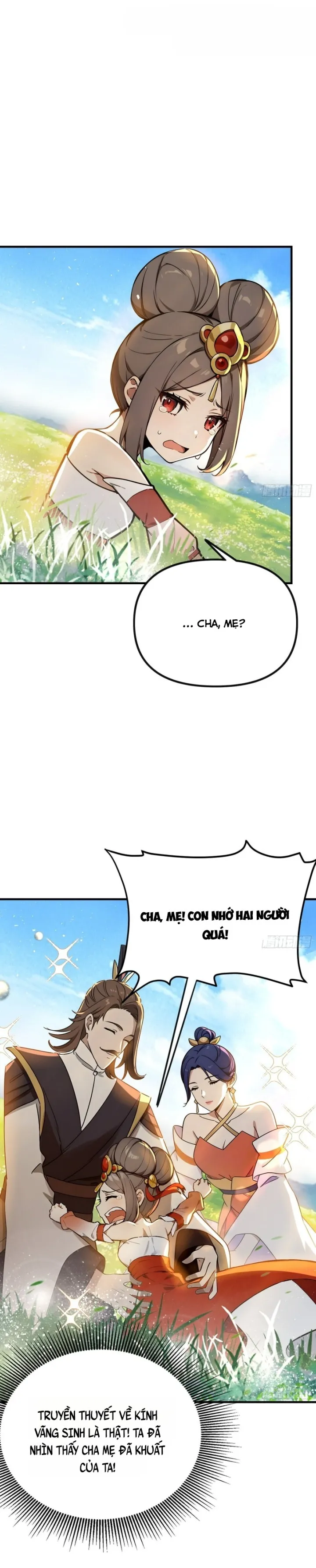 Ta Khiến Trăm Vạn Người Tu Tiên Tức Phát Khóc: Chapter 88