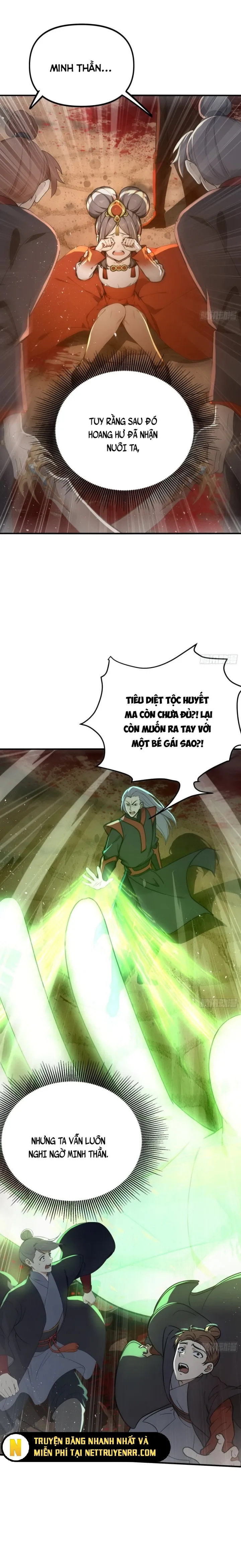 Ta Khiến Trăm Vạn Người Tu Tiên Tức Phát Khóc: Chapter 88