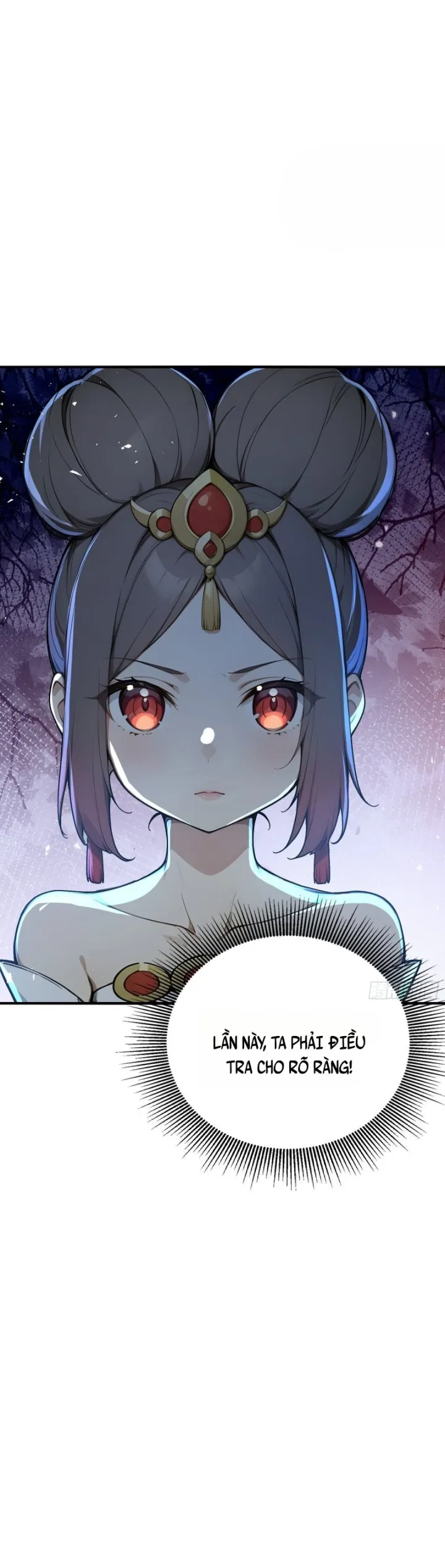 Ta Khiến Trăm Vạn Người Tu Tiên Tức Phát Khóc: Chapter 88
