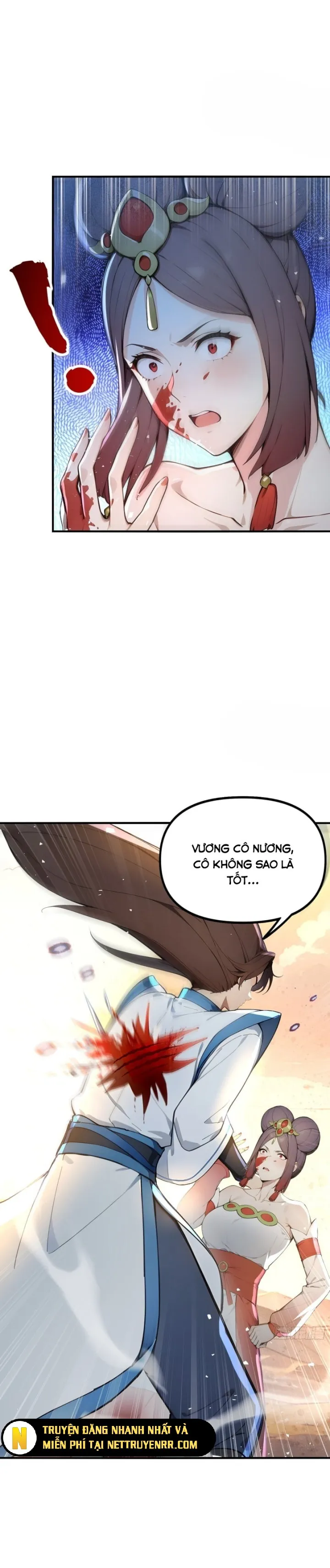 Ta Khiến Trăm Vạn Người Tu Tiên Tức Phát Khóc: Chapter 88