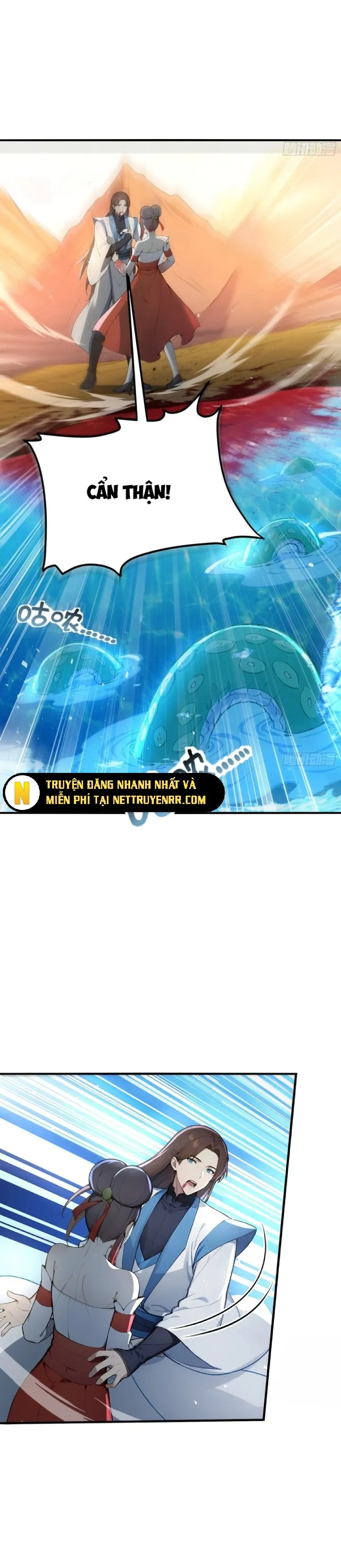 Ta Khiến Trăm Vạn Người Tu Tiên Tức Phát Khóc: Chapter 88