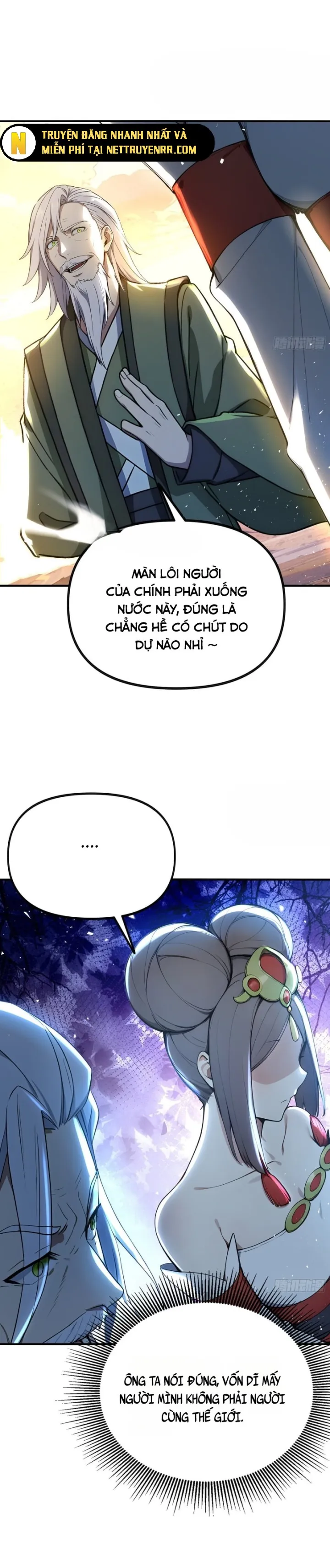 Ta Khiến Trăm Vạn Người Tu Tiên Tức Phát Khóc: Chapter 88