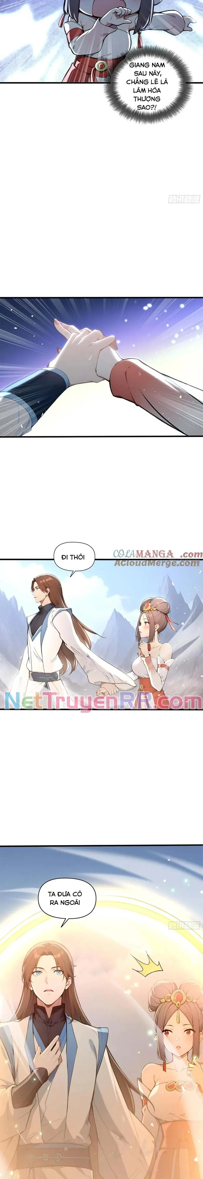 Ta Khiến Trăm Vạn Người Tu Tiên Tức Phát Khóc: Chapter 89